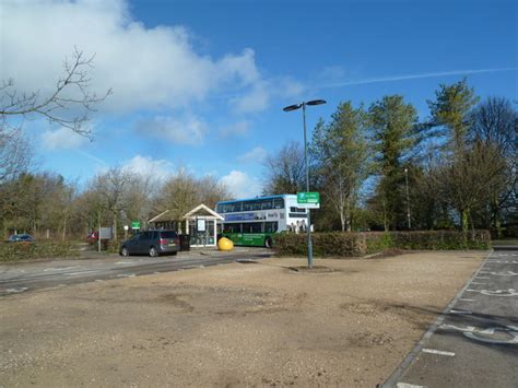 lansdown park and ride bath